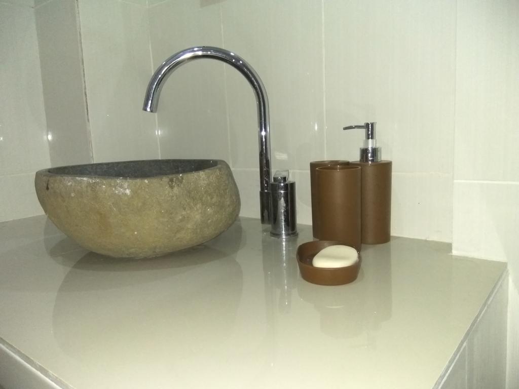 Master Homestay Амед Экстерьер фото