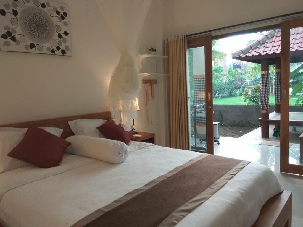 Master Homestay Амед Экстерьер фото