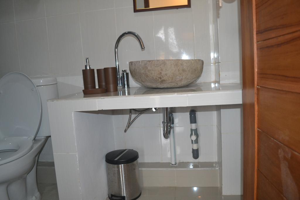 Master Homestay Амед Экстерьер фото