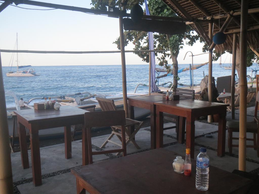 Master Homestay Амед Экстерьер фото