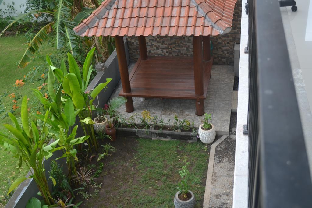 Master Homestay Амед Экстерьер фото