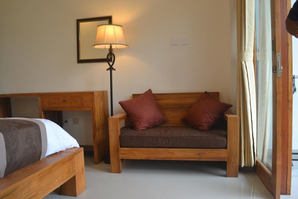 Master Homestay Амед Экстерьер фото