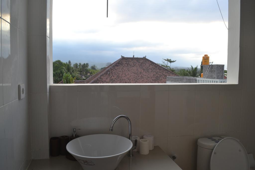 Master Homestay Амед Экстерьер фото