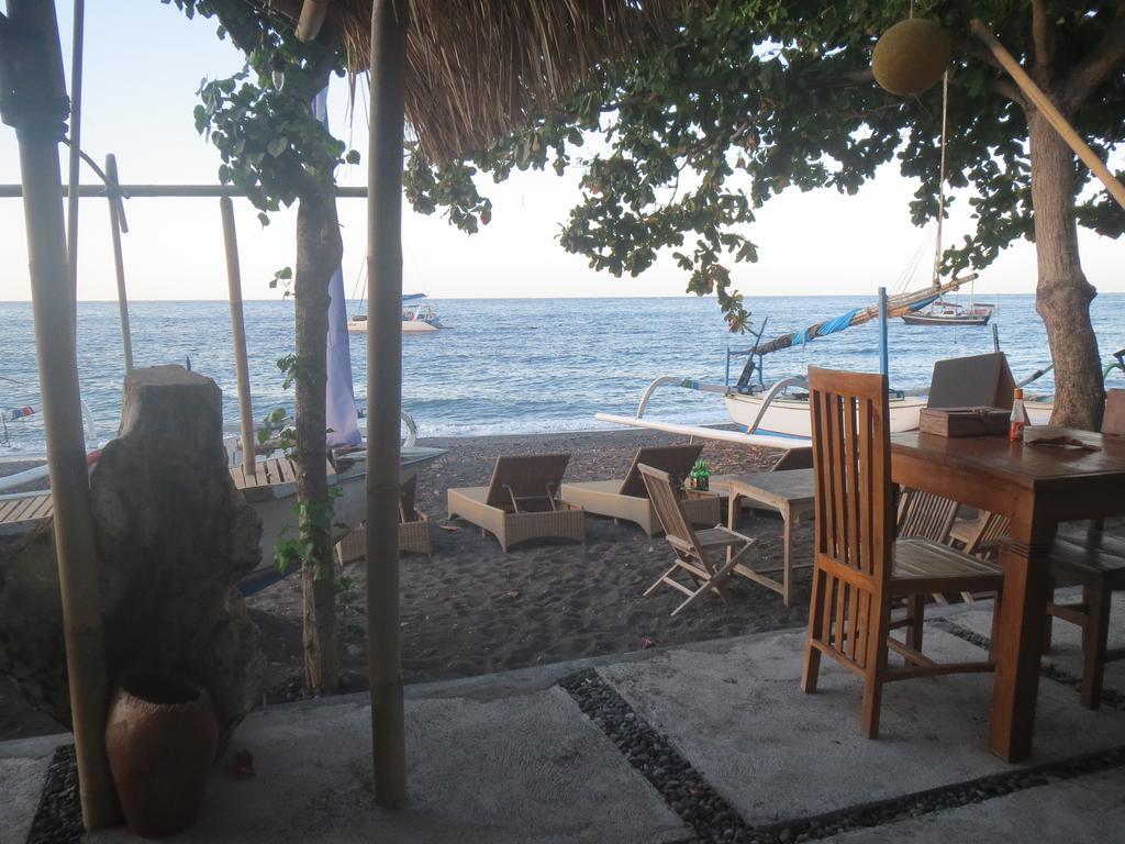 Master Homestay Амед Экстерьер фото